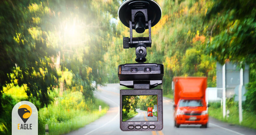 انواع دوربین خودرو موجود در بازار