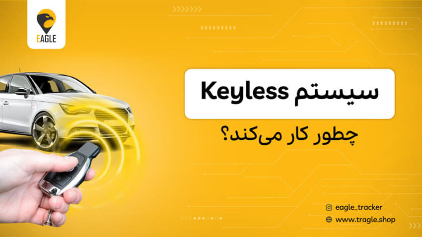 eagle-car-keyless-starter-poster